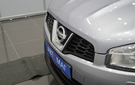 Nissan Qashqai, 2013 год, 1 212 000 рублей, 25 фотография