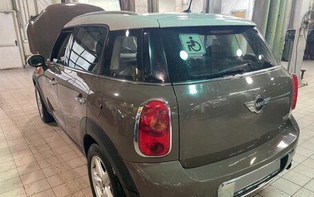 MINI Countryman I (R60), 2012 год, 1 197 000 рублей, 3 фотография