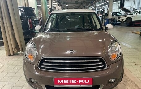 MINI Countryman I (R60), 2012 год, 1 197 000 рублей, 5 фотография