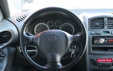 Hyundai Santa Fe Classic, 2008 год, 849 000 рублей, 7 фотография