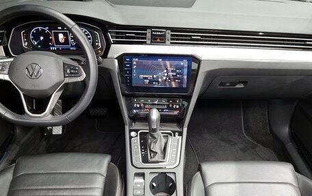 Volkswagen Passat B8 рестайлинг, 2020 год, 2 175 000 рублей, 8 фотография