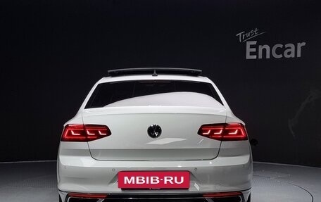 Volkswagen Passat B8 рестайлинг, 2020 год, 2 175 000 рублей, 4 фотография