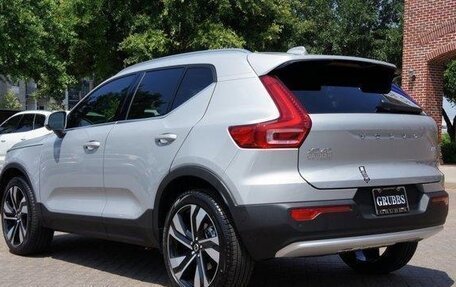 Volvo XC40 I, 2023 год, 7 536 000 рублей, 4 фотография