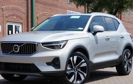 Volvo XC40 I, 2023 год, 7 536 000 рублей, 3 фотография