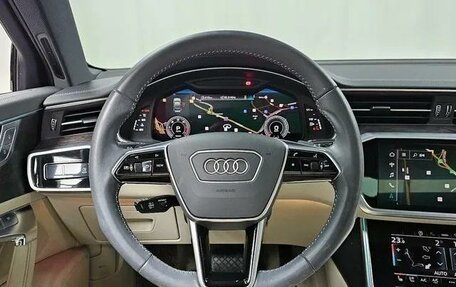 Audi A6, 2021 год, 5 110 000 рублей, 6 фотография