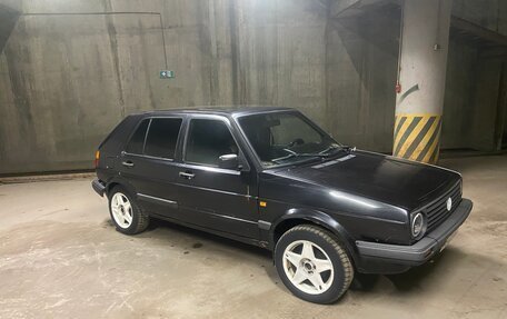 Volkswagen Golf II, 1990 год, 175 000 рублей, 1 фотография