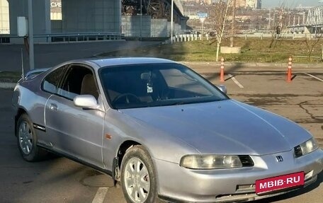 Honda Prelude IV, 1994 год, 350 000 рублей, 1 фотография