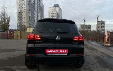 Volkswagen Tiguan I, 2012 год, 1 795 000 рублей, 4 фотография