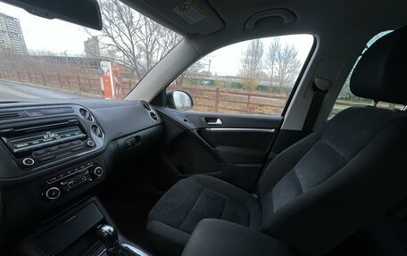 Volkswagen Tiguan I, 2012 год, 1 795 000 рублей, 7 фотография