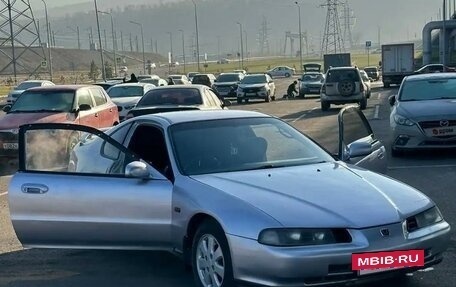 Honda Prelude IV, 1994 год, 350 000 рублей, 4 фотография