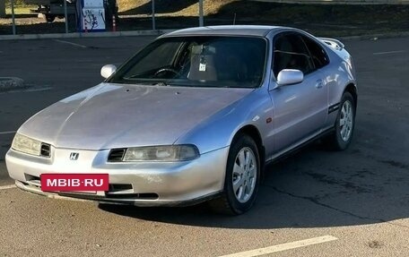 Honda Prelude IV, 1994 год, 350 000 рублей, 6 фотография