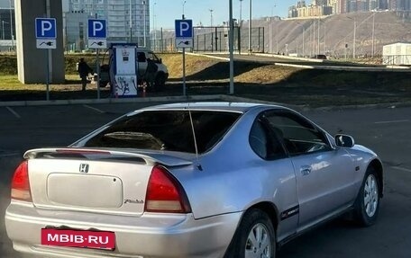 Honda Prelude IV, 1994 год, 350 000 рублей, 7 фотография