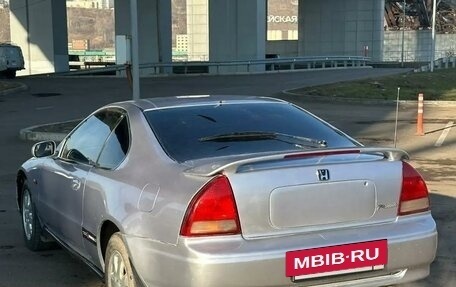 Honda Prelude IV, 1994 год, 350 000 рублей, 9 фотография