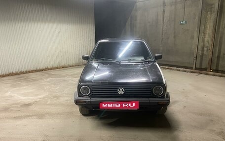 Volkswagen Golf II, 1990 год, 175 000 рублей, 2 фотография