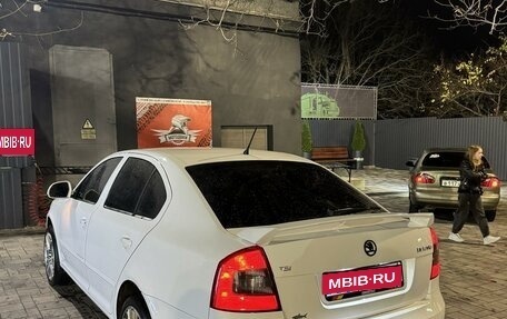 Skoda Octavia, 2011 год, 1 150 000 рублей, 3 фотография