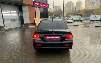 Mitsubishi Lancer IX, 2007 год, 560 000 рублей, 1 фотография