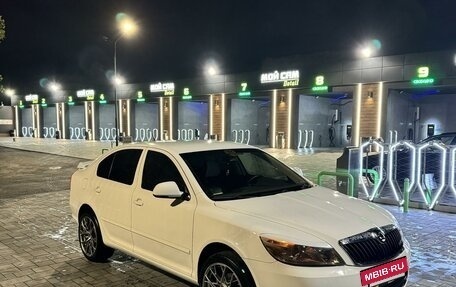 Skoda Octavia, 2011 год, 1 150 000 рублей, 8 фотография