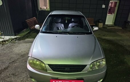 KIA Spectra II (LD), 2007 год, 300 000 рублей, 6 фотография