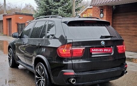 BMW X5, 2008 год, 1 750 000 рублей, 8 фотография