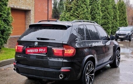 BMW X5, 2008 год, 1 750 000 рублей, 10 фотография