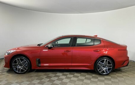 KIA Stinger I, 2021 год, 5 000 000 рублей, 4 фотография