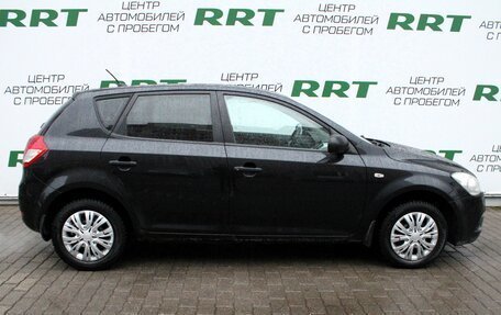 KIA cee'd I рестайлинг, 2010 год, 529 000 рублей, 2 фотография