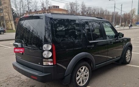 Land Rover Discovery IV, 2014 год, 4 500 000 рублей, 7 фотография