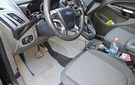 Ford Tourneo Connect II рестайлинг, 2019 год, 2 370 000 рублей, 12 фотография