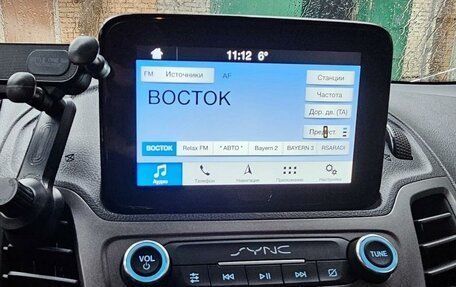 Ford Tourneo Connect II рестайлинг, 2019 год, 2 370 000 рублей, 24 фотография