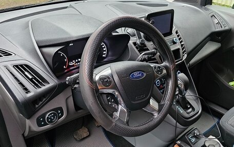 Ford Tourneo Connect II рестайлинг, 2019 год, 2 370 000 рублей, 18 фотография