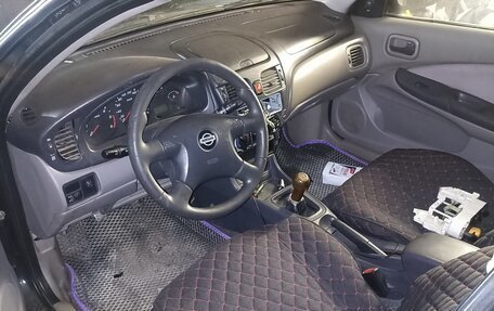 Nissan Almera, 2000 год, 130 000 рублей, 3 фотография