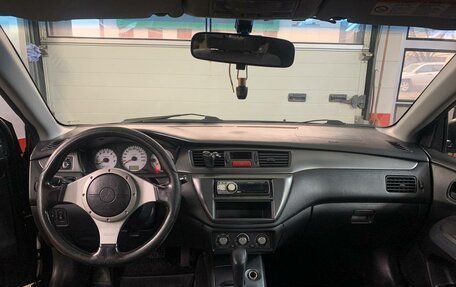 Mitsubishi Lancer IX, 2007 год, 560 000 рублей, 2 фотография