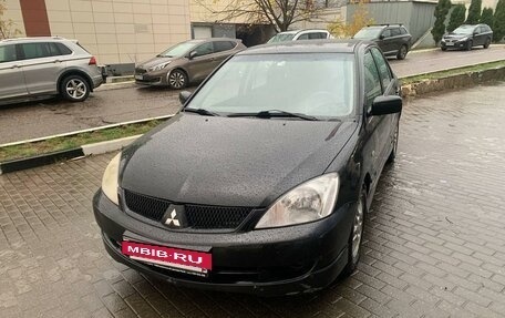 Mitsubishi Lancer IX, 2007 год, 560 000 рублей, 7 фотография