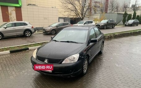 Mitsubishi Lancer IX, 2007 год, 560 000 рублей, 4 фотография