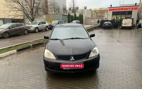 Mitsubishi Lancer IX, 2007 год, 560 000 рублей, 6 фотография