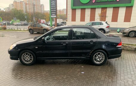 Mitsubishi Lancer IX, 2007 год, 560 000 рублей, 12 фотография