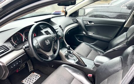 Honda Accord VIII рестайлинг, 2008 год, 1 449 000 рублей, 6 фотография