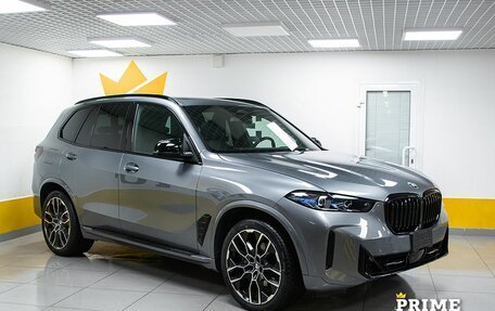 BMW X5, 2023 год, 12 999 000 рублей, 3 фотография