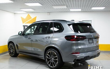 BMW X5, 2023 год, 12 999 000 рублей, 4 фотография