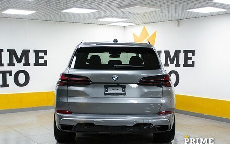 BMW X5, 2023 год, 12 999 000 рублей, 5 фотография