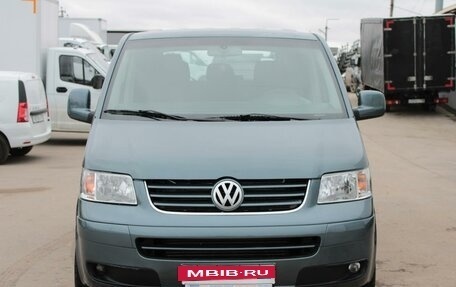 Volkswagen Caravelle T5, 2008 год, 1 489 000 рублей, 4 фотография