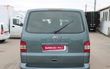 Volkswagen Caravelle T5, 2008 год, 1 489 000 рублей, 8 фотография