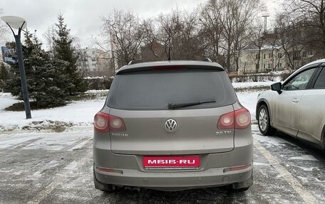 Volkswagen Tiguan I, 2009 год, 1 195 000 рублей, 1 фотография