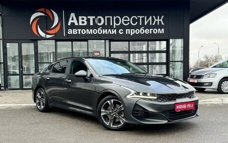 KIA K5, 2020 год, 2 770 000 рублей, 1 фотография