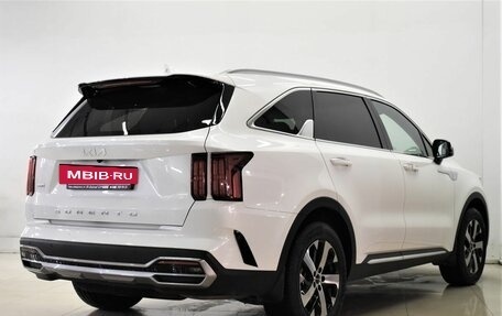 KIA Sorento IV, 2022 год, 4 950 000 рублей, 4 фотография