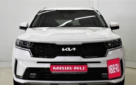 KIA Sorento IV, 2022 год, 4 950 000 рублей, 2 фотография