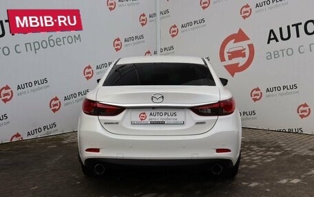 Mazda 6, 2015 год, 2 199 000 рублей, 8 фотография