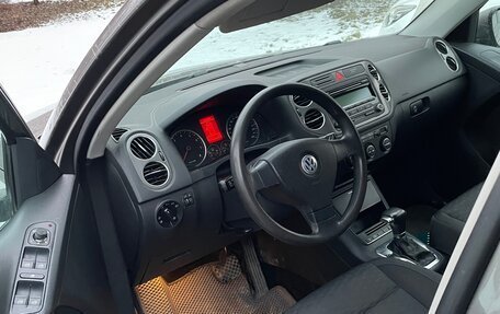 Volkswagen Tiguan I, 2009 год, 1 195 000 рублей, 6 фотография