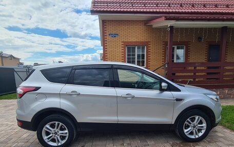 Ford Kuga III, 2018 год, 1 760 000 рублей, 5 фотография