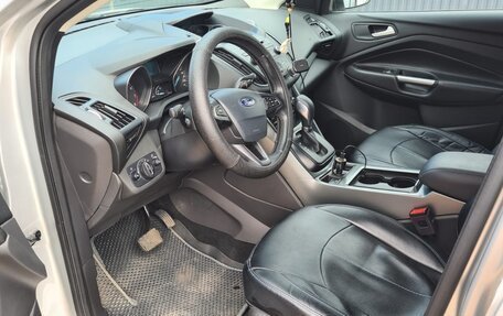 Ford Kuga III, 2018 год, 1 760 000 рублей, 9 фотография